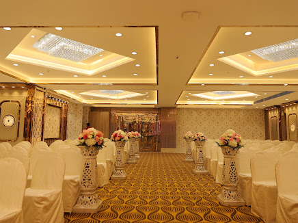 AV, Lighting & Entertainment